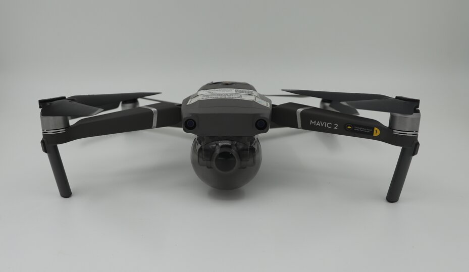 Drone DJI Mavic 2 Zoom