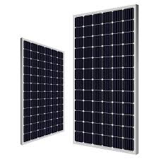 Layanan Pengujian Komponen Sistem Fotovoltaik - Pengujian Modul surya