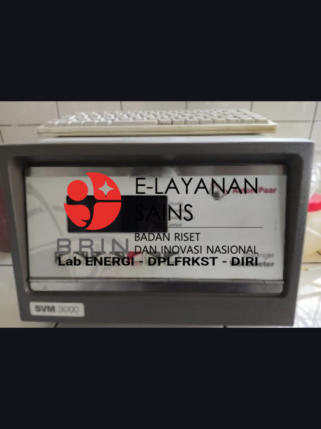 Uji Densitas Bahan Bakar dan/atau Pelumas