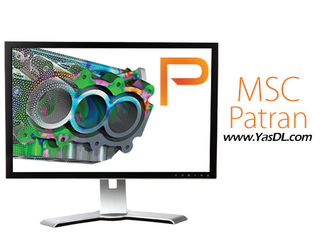 MSC Patran 2018
