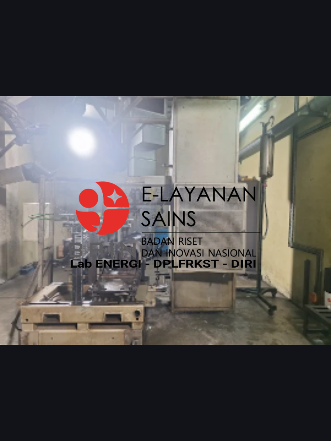 SNI gasolineengine test
