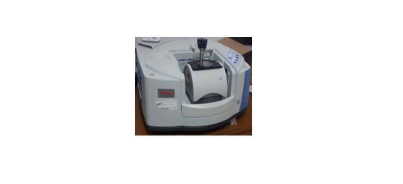 Jasa Analisa profil FTIR (Fourier Transform Infrared Spectroscopy) 