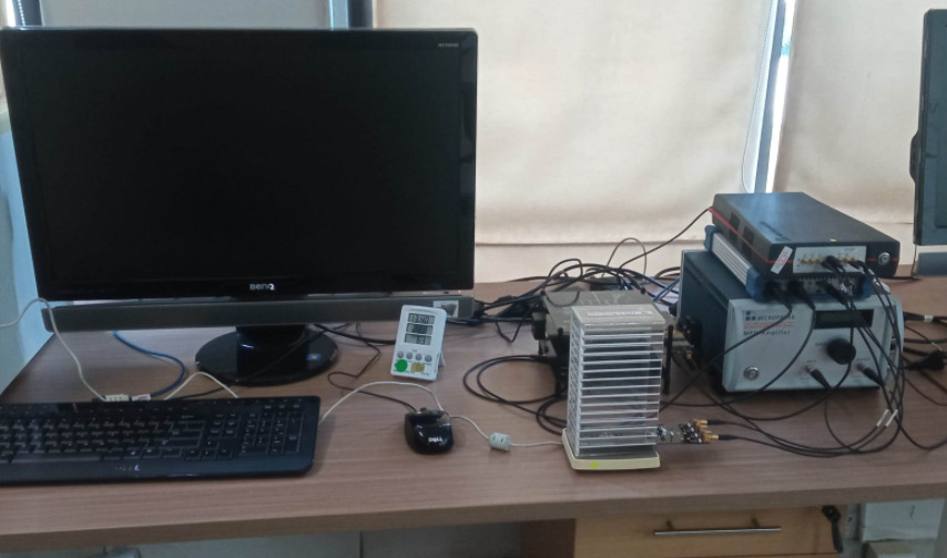 Chip Testing (Smart Card) – Behavioral Conformance Test for Electronic Identity Card