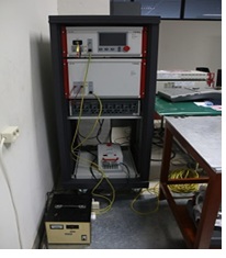 Pengujian EMC - Electric Fast Transient/Burst Immunity  (Kekebalan listrik transient cepat)