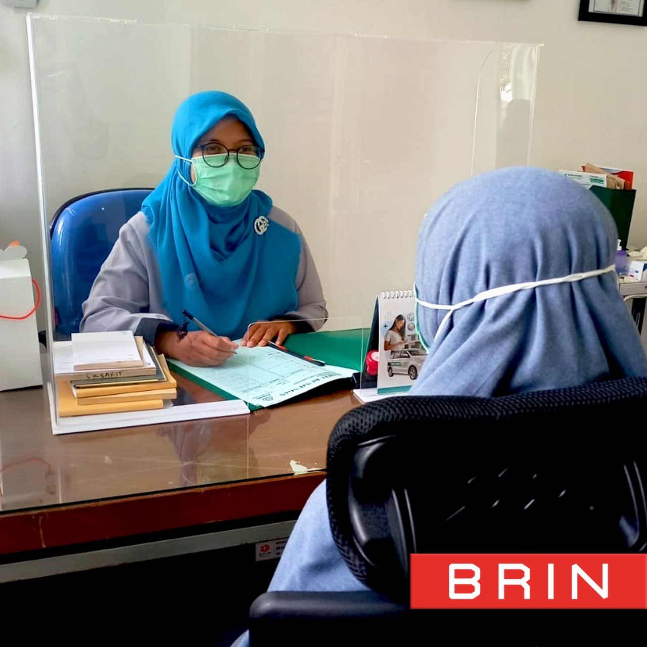 Konsultasi dan pemeriksaan dokter umum-DPFK Yogyakarta