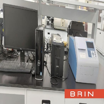 Analisis Microplate Spectrophotometer (Multiskan Go Thermo Scientific ) - Genomik