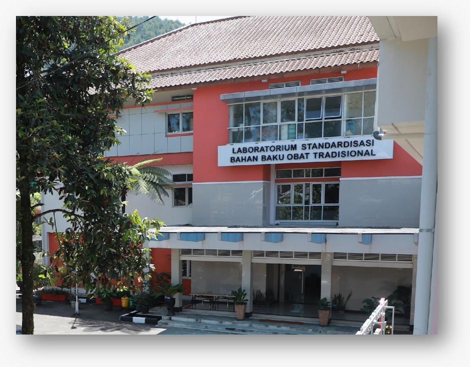 Magang/PKL di PR BBOOT Kawasan Tawangmangu