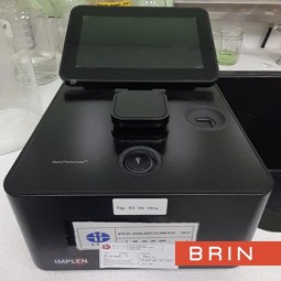 Nanodrop - Nanophotometer