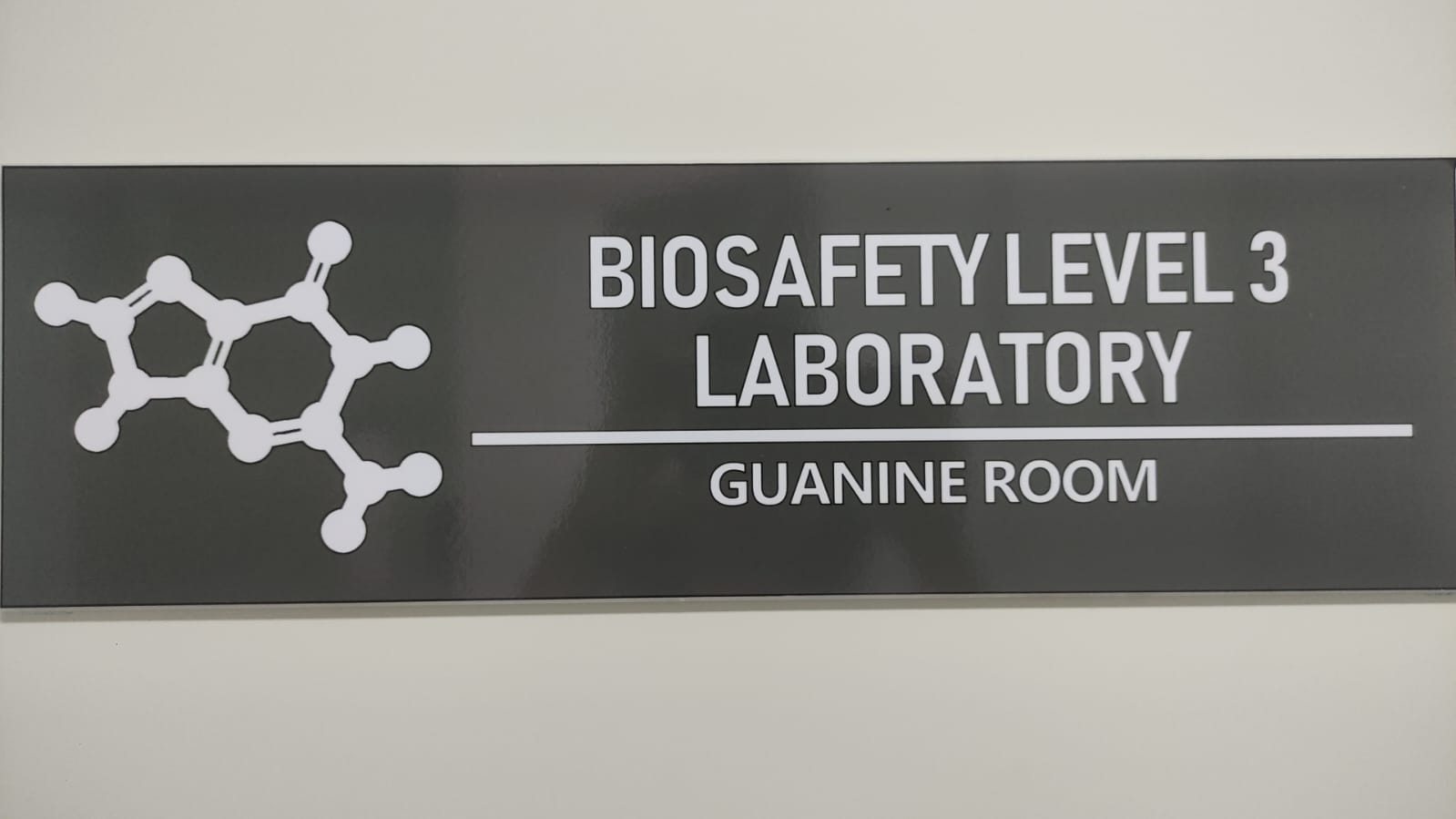 Fasilitas Suite 2 BSL3