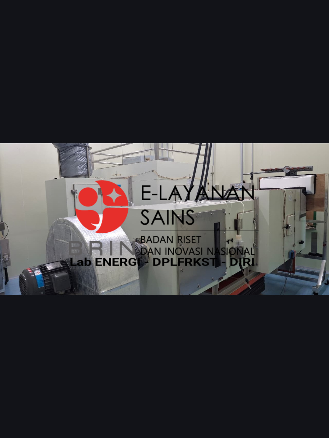 Pengujian kinerja AC kapasitas 1,5 - 2 PK Inverter