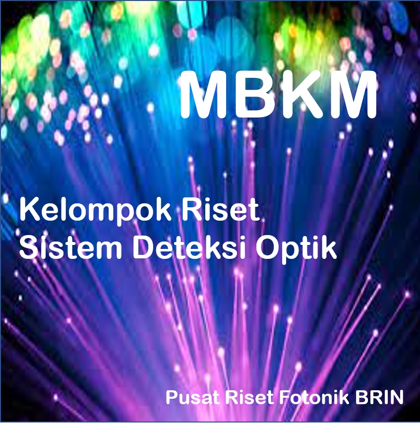 MBKM KR Sistem Deteksi Optik