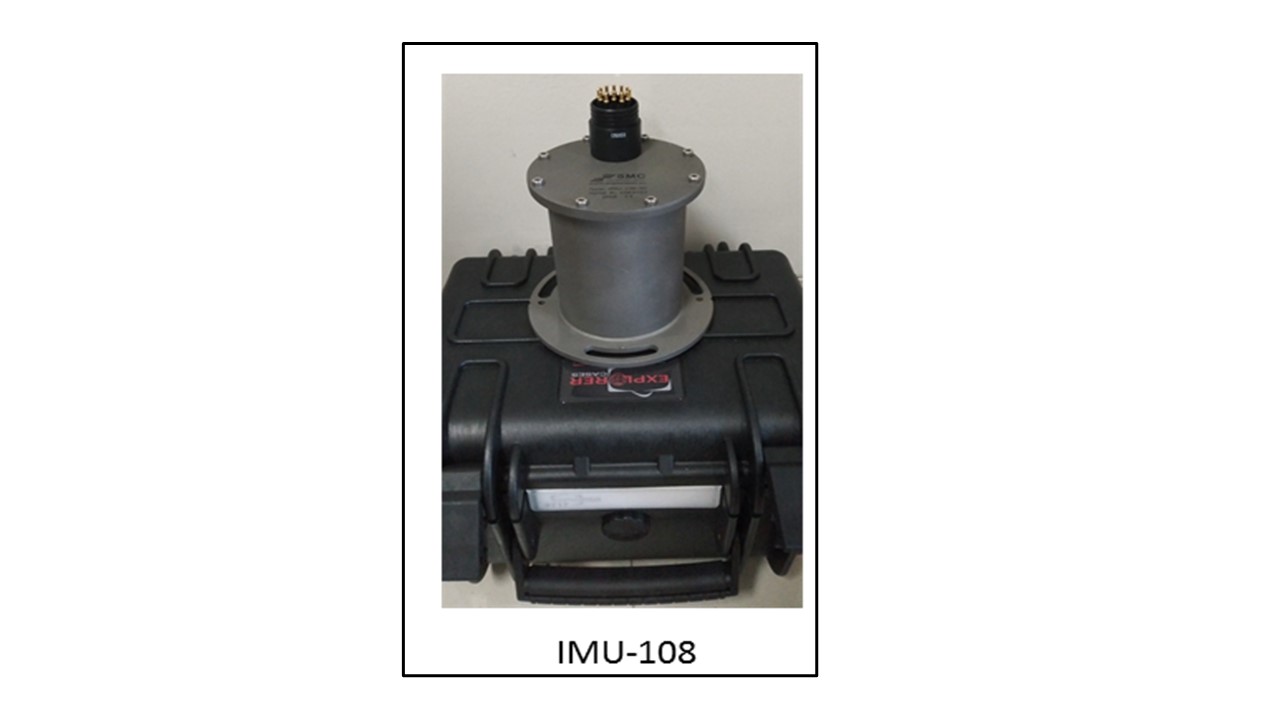 SMC IMU - 108