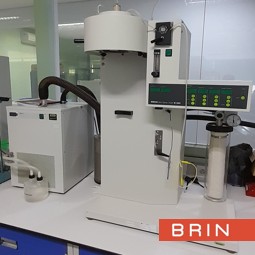 Spray Drying for Liquid and Emulsion Products