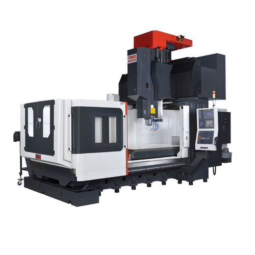 CNC Milling