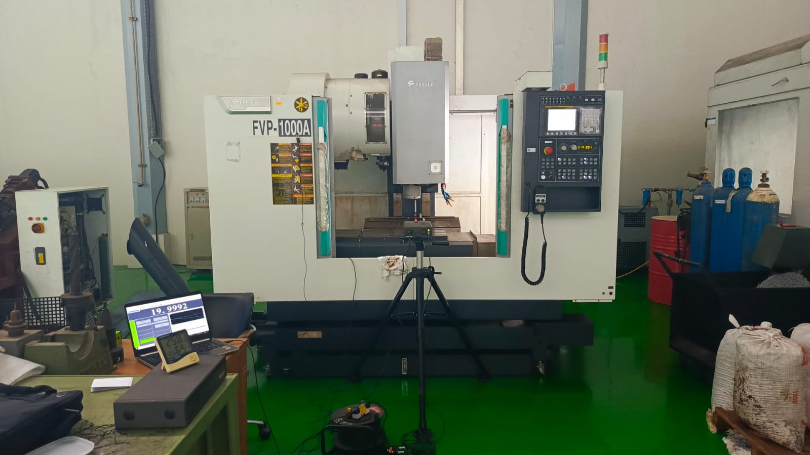 CNC Milling