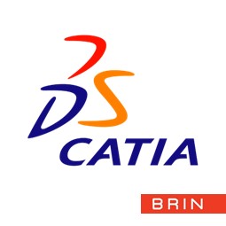 Catia V5 CD3-CCL: Desain Komposit
