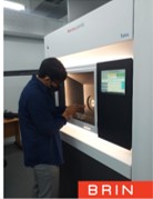 Automatic Particle Workflow (Talos F200C G2)