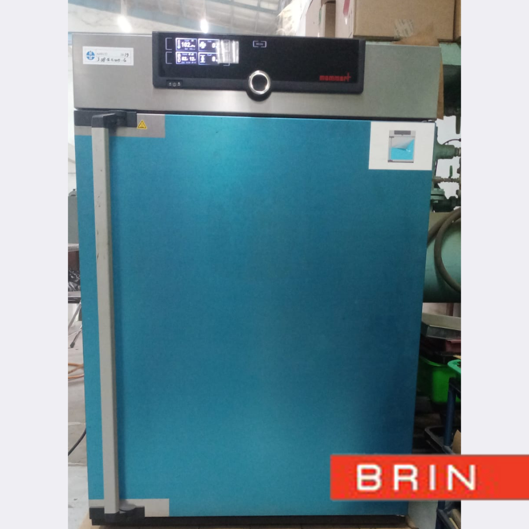 Drying Oven Besar Workshop Penggunaan 24 Jam (ILAB Cibinong)