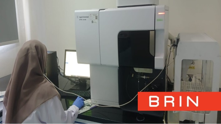 Metal Analysis using Induction Coupled Plasma (ICP)-OES (Without sample preparation)