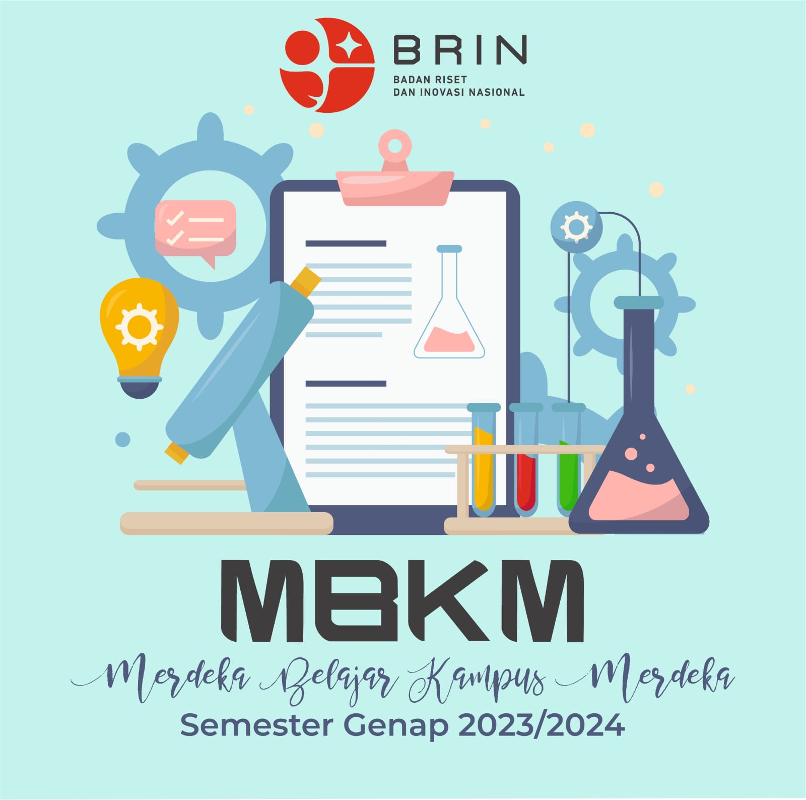 MBKM - Kelris Manajemen dan Inovasi Publik (MIP) - Jakarta Gatot Subroto