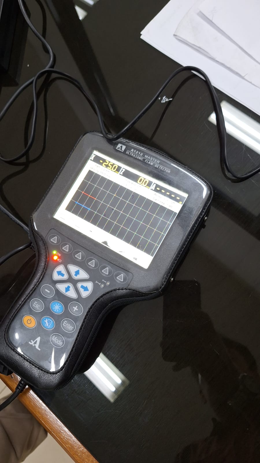 Moisture Tester