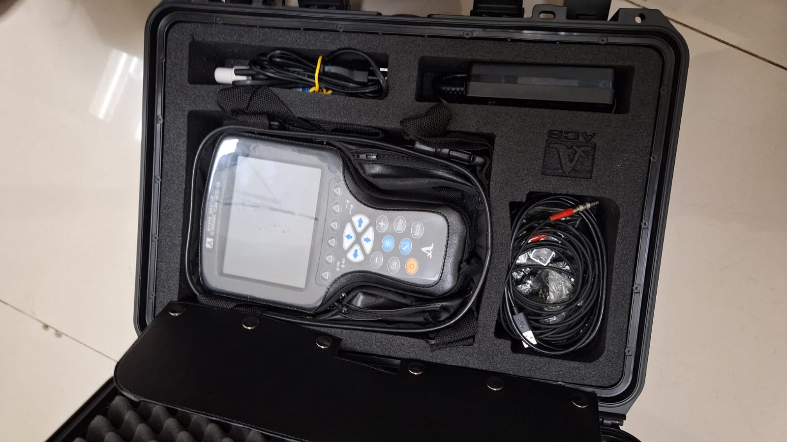 Moisture Tester
