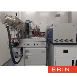 C13 (Dissolved Inorganic Carbon) isotope analysis with GB-IRMS - Genomics Building