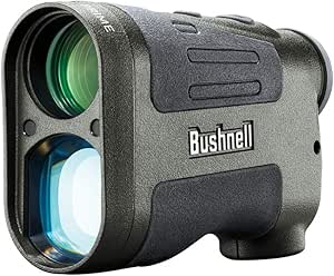 Laser Range Finder
