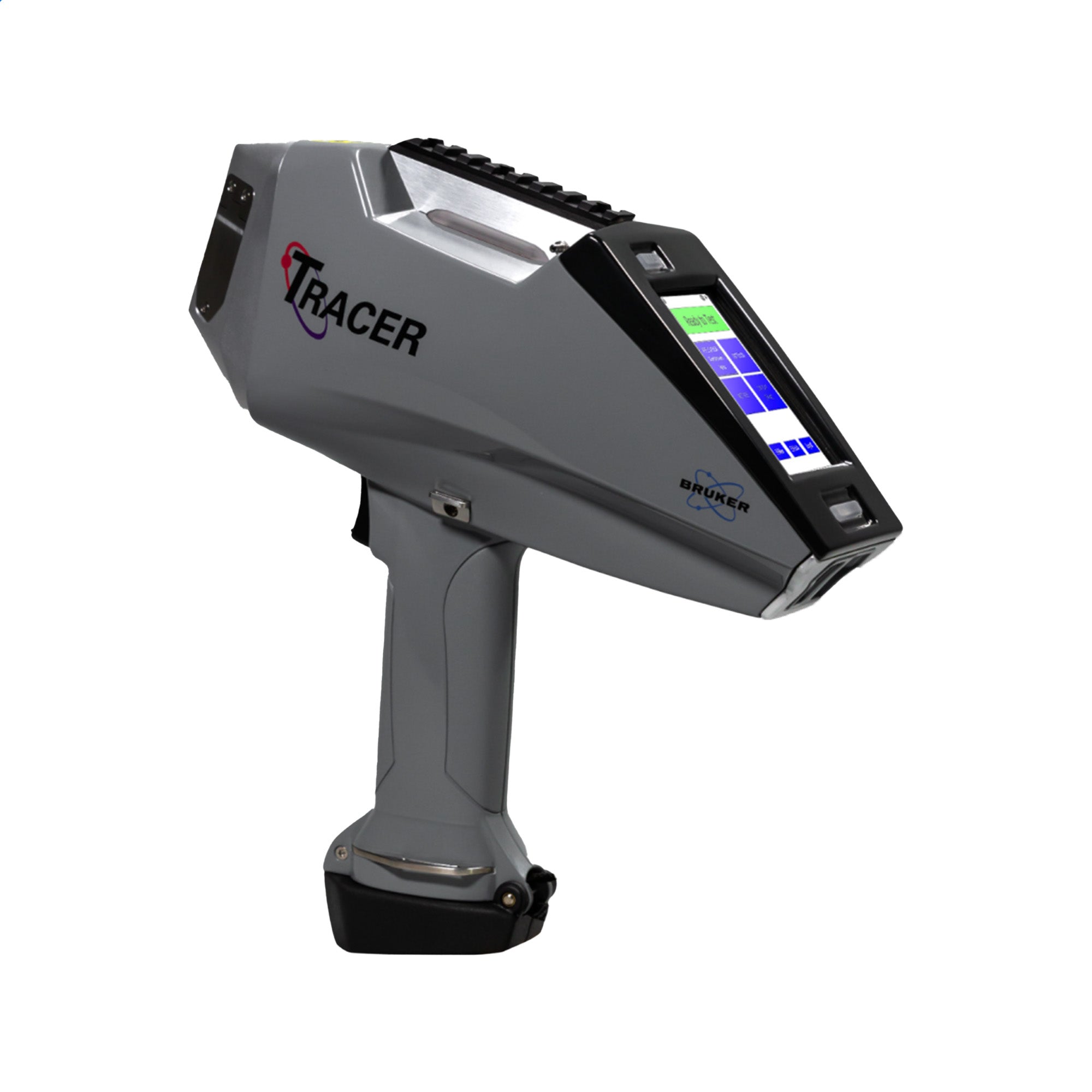  XRF Handheld Bruker Tracer