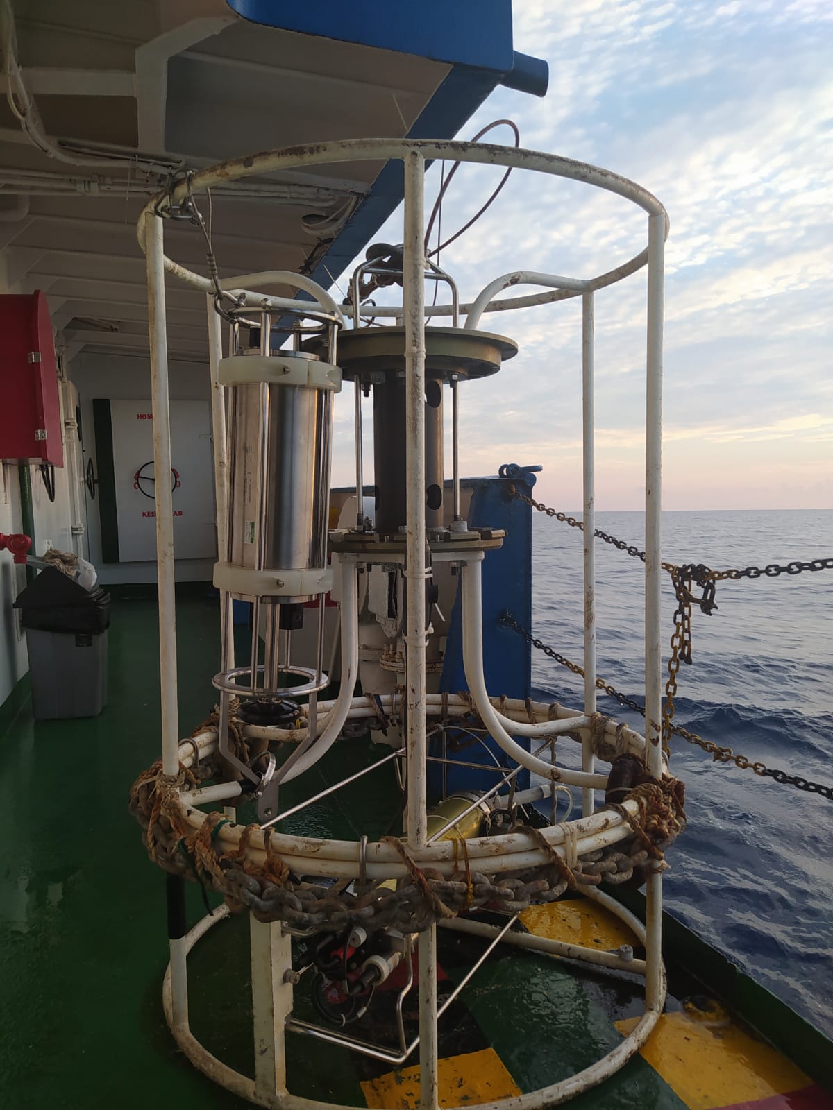 Valeport Midas ECM