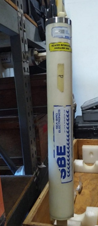 Seabird Electronics SBE 26 Plus