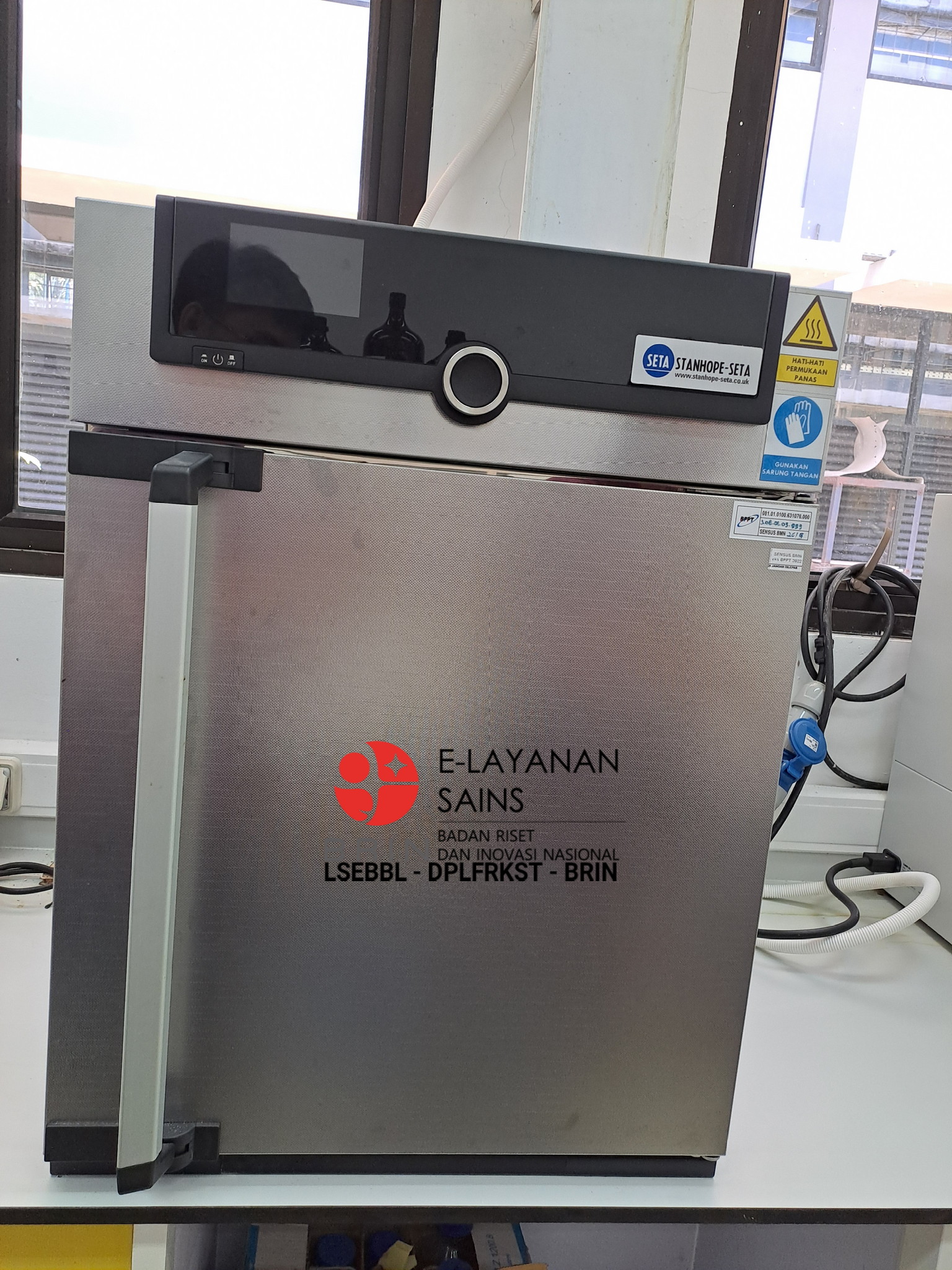 Jasa Analisis  Kadar Air Minyak Nabati