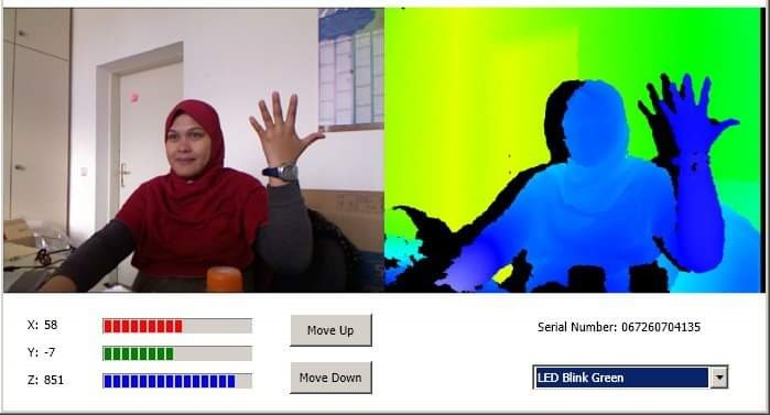 Research - Computer Vision - Bandung (Image and Video Processing)