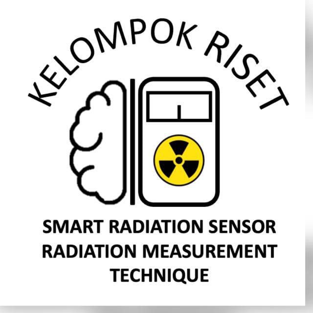 Magang Riset : Teknologi Pengukuran Berkas Nuklir dan Radiasi : Serpong