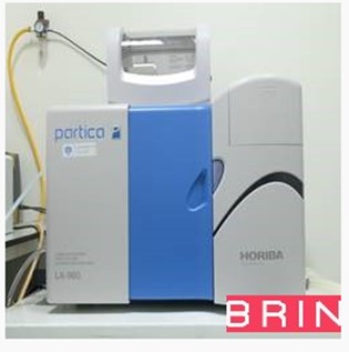 JASA ANALISIS - Particle Size Analyzer (PSA)