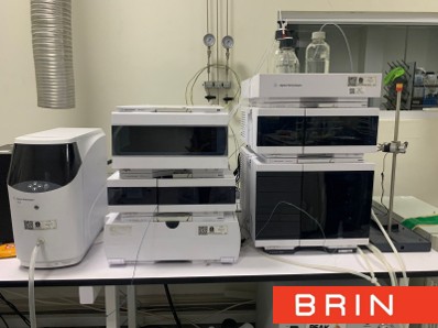 Analysis Services - High Performance Liquid Chromatography (HPLC) - Diode Array Detector (DAD)