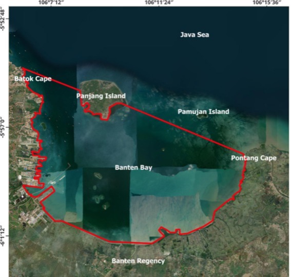 Pembimbingan Mahasiswa S1-PENGARUH SUHU PERMUKAAN LAUT DAN KLOROPIL-A TERHADAP PRODUKTIVITAS IKAN KEMBUNG DI TELUK BANTEN, INDONESIA: ANALISIS MENGGUNAKAN DATA AQUA MODIS (2014–2023)