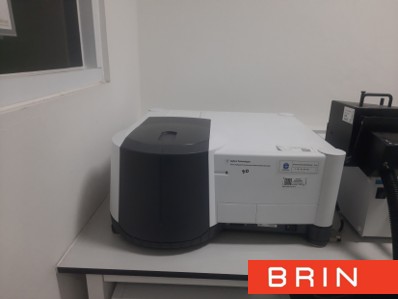 Element Analysis Using a Fluorescence Spectrophotometer