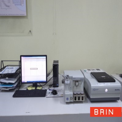 Particle size analyzer (PSA) Nano services 