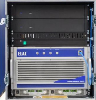 ELAC Seabeam 3050