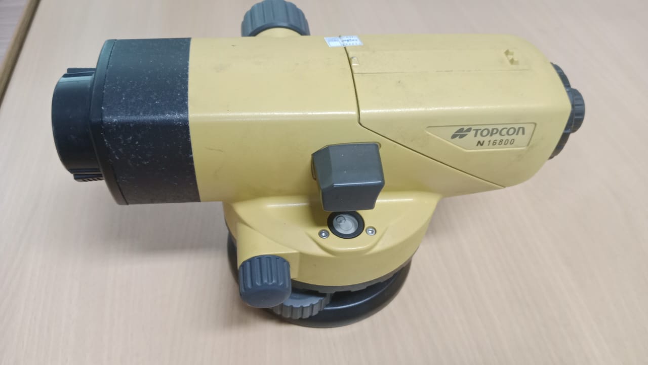 TOPCON AT-B4