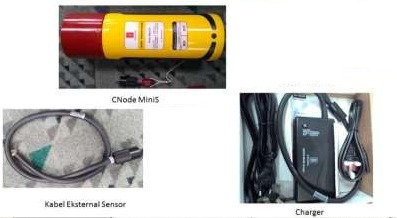 Beacon CNode MiniS 34-40V