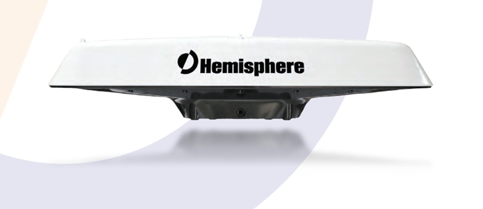 Hemisphere V113