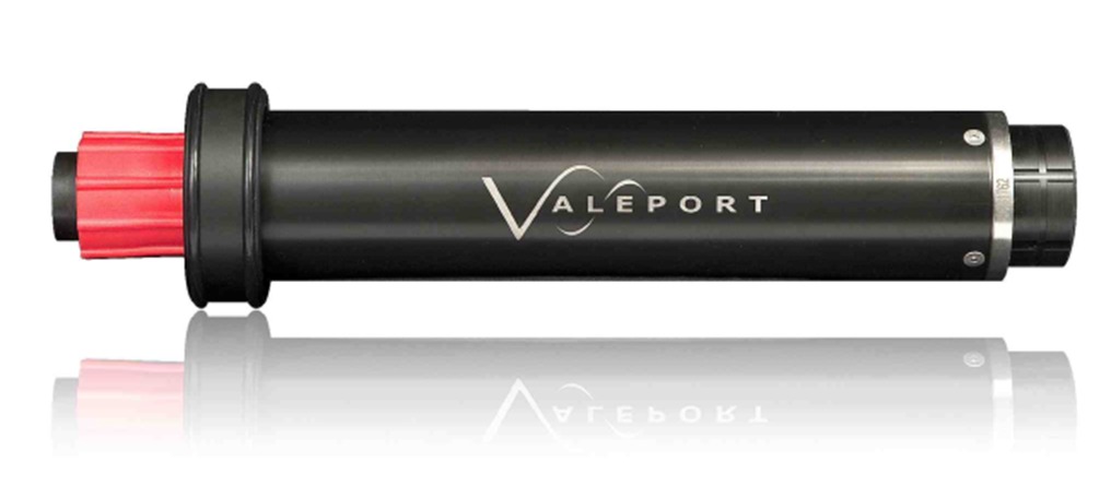 AWLR Valeport Mini Tide
