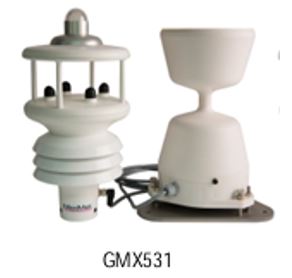 Gill Instrument GMX 531