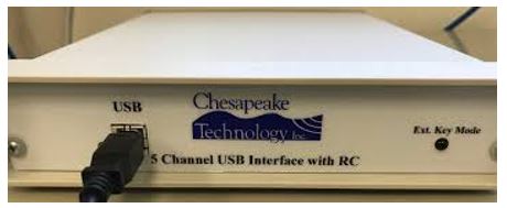 Chesapeake NI-6210