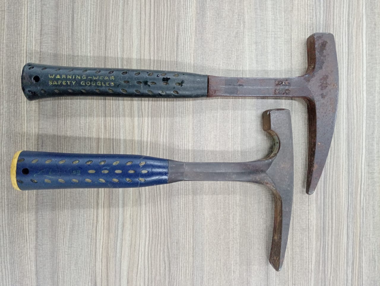 Palu Geologi