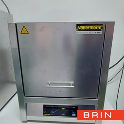 Penggunaan Layanan Muffle Furnace