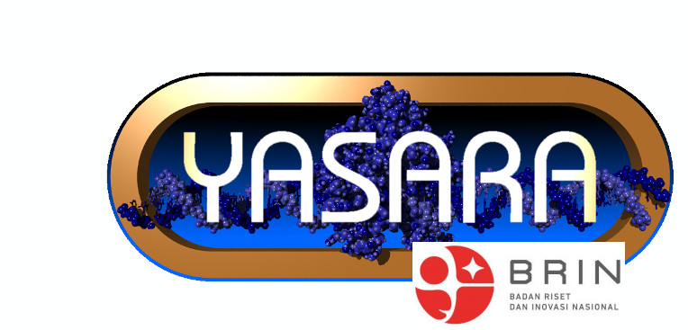 Layanan Akses Software YASARA