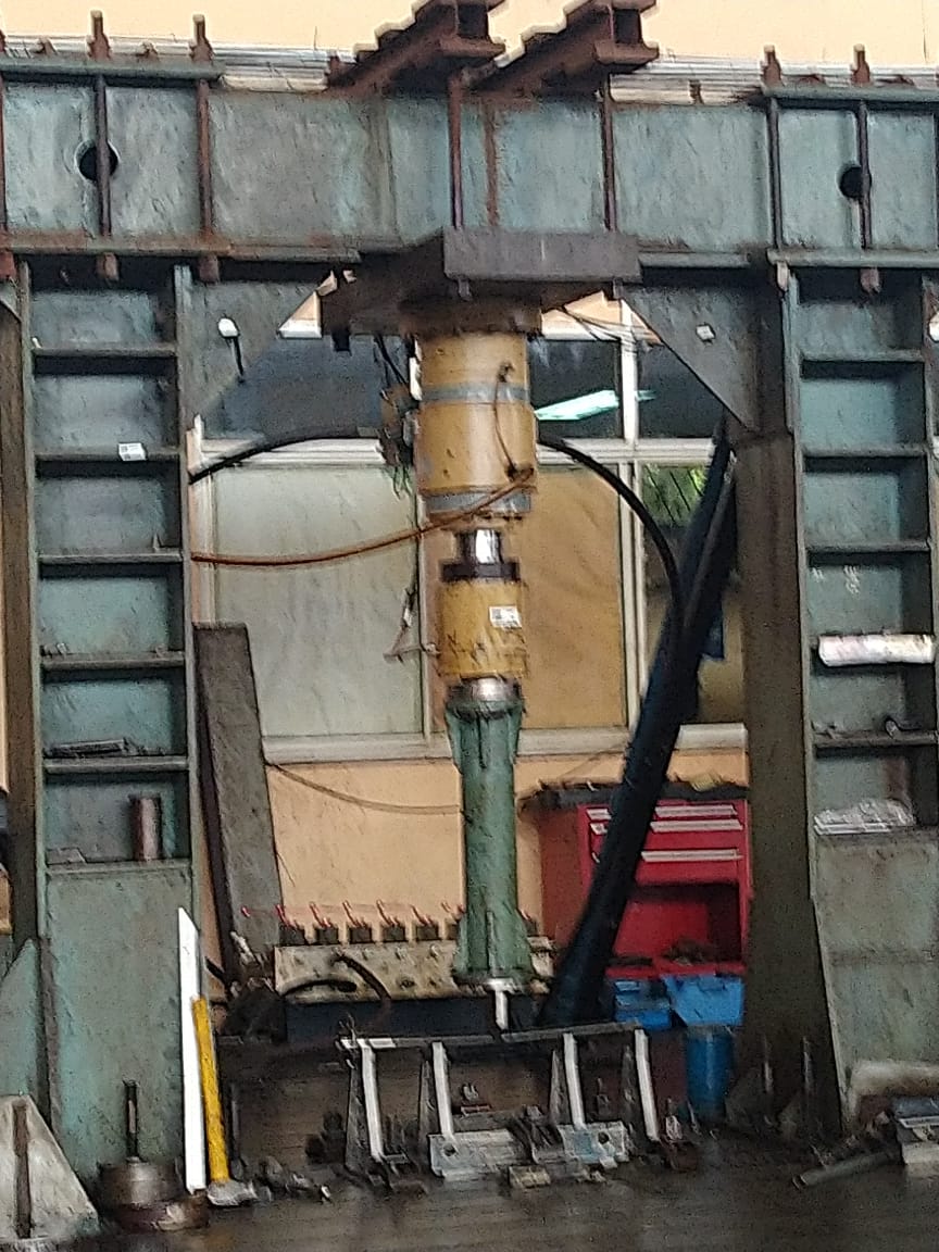 Struktur Sarana Transportasi 